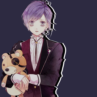 Kanato wallpaper