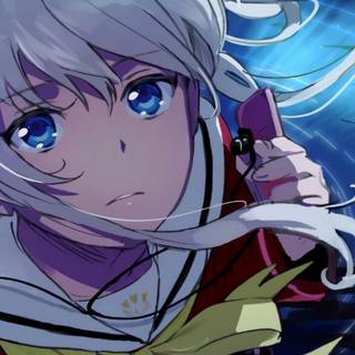 HD Android anime wallpaper