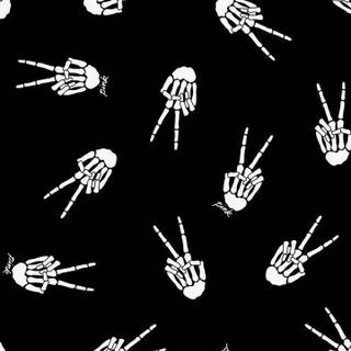 Halloween vibe wallpaper