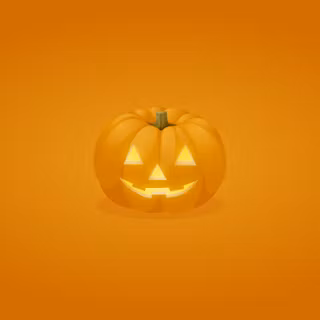 Halloween vibe wallpaper