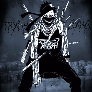 Seven Ninja Swordsmen of The Mist wallpaper