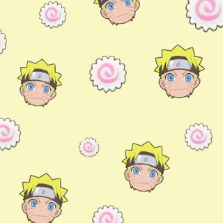 Kawaii Naruto wallpaper