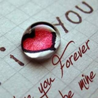 Forever love wallpaper