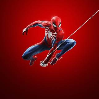 Marvel’s Spider-Man Remastered wallpaper