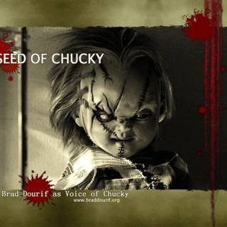 Chucky wallpaper