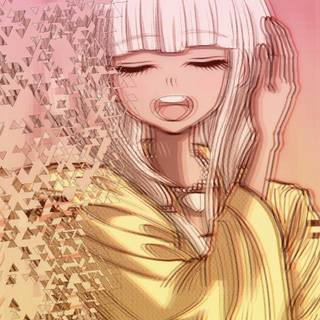 Angie Yonaga wallpaper