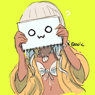 Angie Yonaga wallpaper