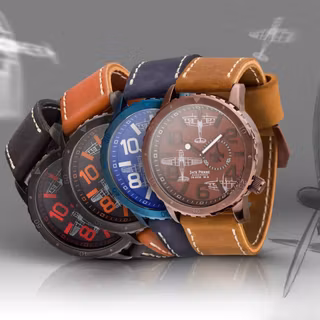 Hand watch wallpaper