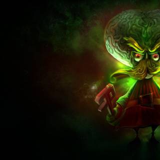 Heimerdinger wallpaper