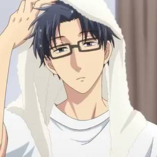 Hirotaka Nifuji wallpaper