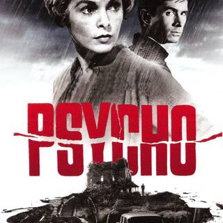 Psycho 1960 wallpaper