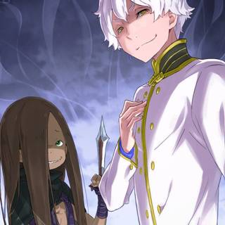 Regulus Corneas wallpaper