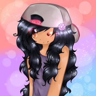 Aphmau characters wallpaper