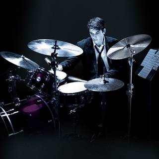 Iron Man Whiplash wallpaper