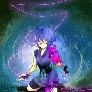 Halloween Hunter x Hunter wallpaper