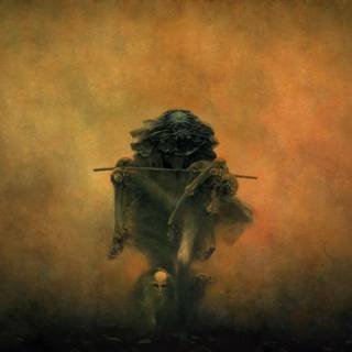 2020 Halloween wallpaper