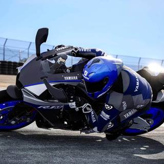 Ride 4 game wallpaper