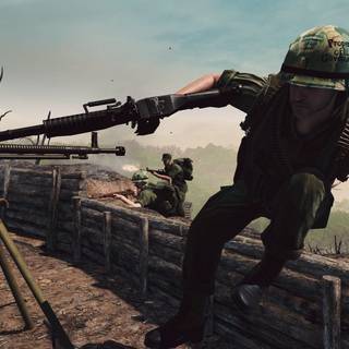 Rising Storm 2: Vietnam wallpaper