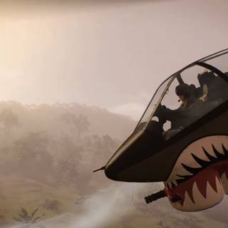 Rising Storm 2: Vietnam wallpaper