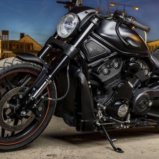 Mobile HD Harley Davidson wallpaper