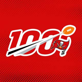 Tampa Bay Buccaneers iPhone wallpaper