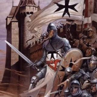 Middle age Android wallpaper