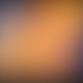 Minimalist black and orange wallpaper