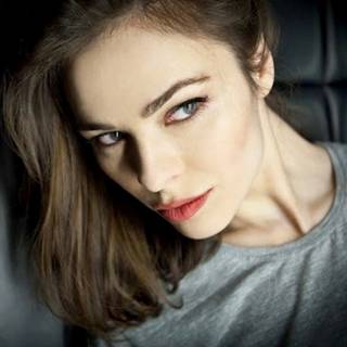 Nina Kraviz wallpaper