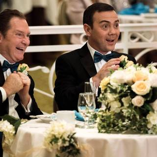 Charles Boyle wallpaper