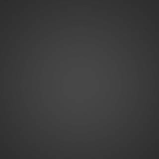 HD iPhone plain black wallpaper