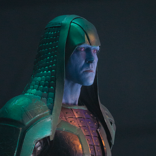 Marvel Cinematic Universe villains wallpaper