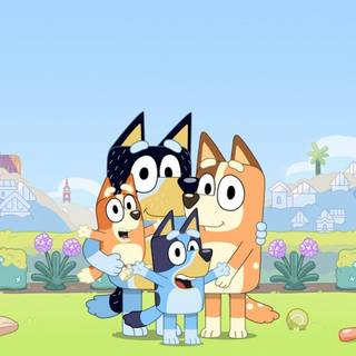 Trixie Heeler wallpaper