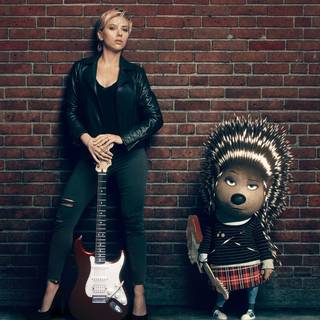 Sing movie wallpaper