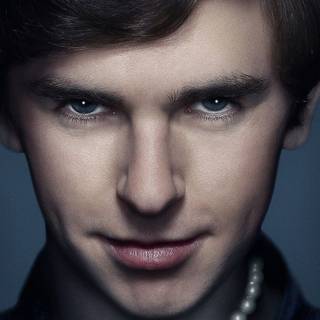 Norman Bates wallpaper