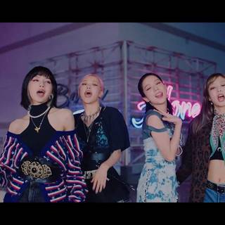 Lovesick Girls wallpaper