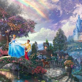 Disney Prince wallpaper