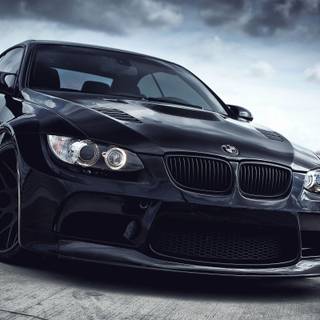 BMW F80 wallpaper
