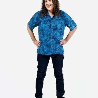Weird Al wallpaper