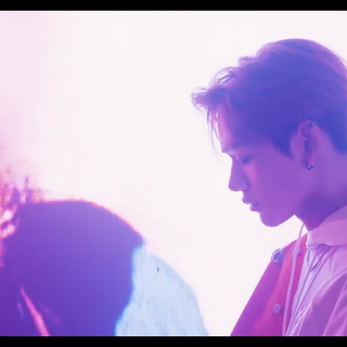 Desktop Lucas NCT wallpaper