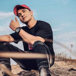 TikTok for desktop wallpaper