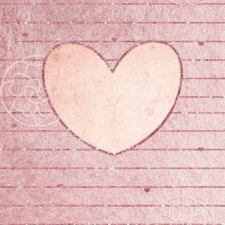 Cute girly iPhone wallpaper