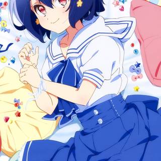 Kawaii Otaku wallpaper