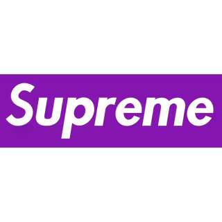 Supreme purple aesthetic wallpaper