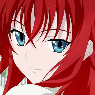 High School DXD desktop wallpaper