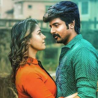 Velaikkaran wallpaper