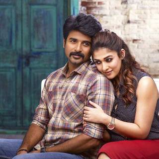 Velaikkaran wallpaper