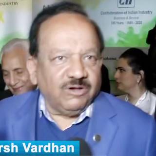 Harsha Vardhan wallpaper