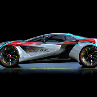 Racing games wallpaper