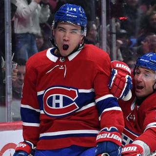 Nick Suzuki wallpaper