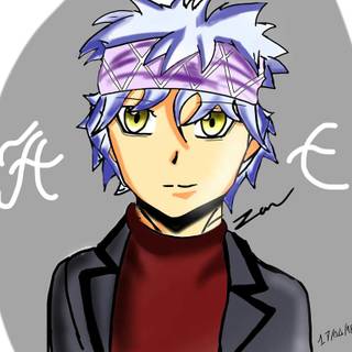 Itona Horibe wallpaper